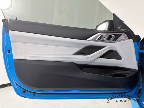 Used 2024 BMW M4 Coupe w/ M Carbon Exterior Package RWD image 21