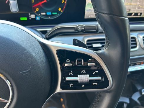 Used 2021 Mercedes-Benz GLE 450 4MATIC image 54