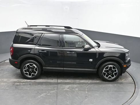 Used 2021 Ford Bronco Sport Big Bend AWD/4WD image 26