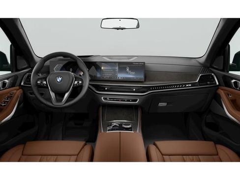 New 2026 BMW X5 xDrive40i image 7
