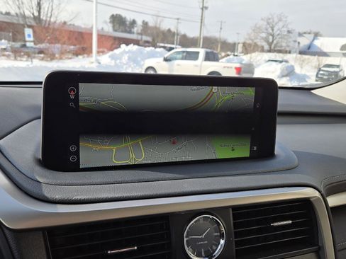 Used 2022 Lexus RX 350 AWD w/ Premium Package image 26