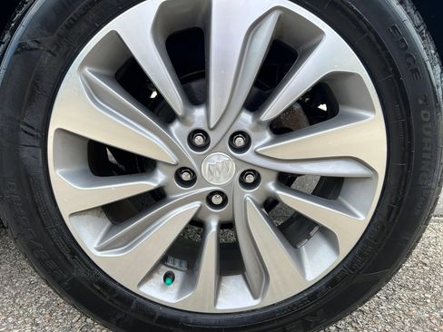 Used 2018 Buick Encore Preferred AWD/4WD image 11