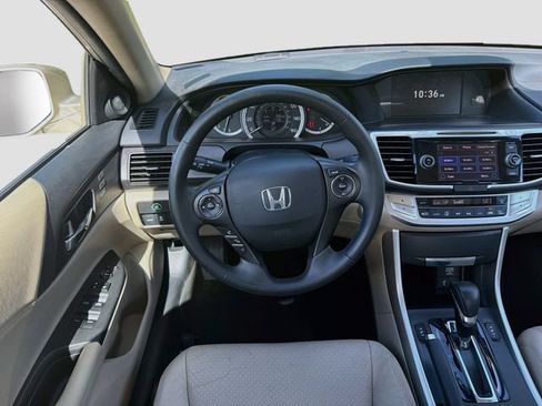 Used 2014 Honda Accord EX-L image 16