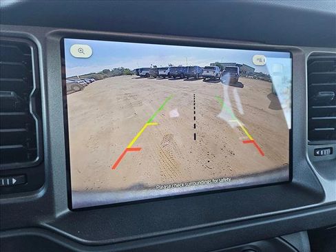 New 2025 Ford Bronco Big Bend image 14