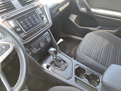 Certified 2023 Volkswagen Tiguan S w/ Driver Assistance Package FWD image 25