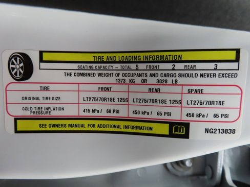 Used 2022 RAM 2500 Laramie image 70