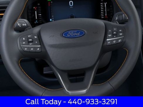 New 2026 Ford Maverick Tremor AWD/4WD image 16