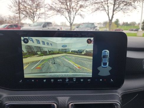 New 2025 Ford Mustang GT Premium image 21