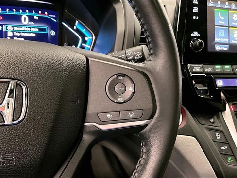 Used 2022 Honda Odyssey EX-L image 26