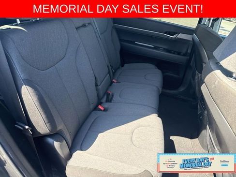 Used 2020 Hyundai Palisade SE AWD/4WD image 13