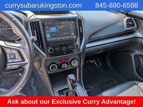 Used 2021 Subaru Crosstrek 2.5i Limited w/ Moonroof Package 1 image 23