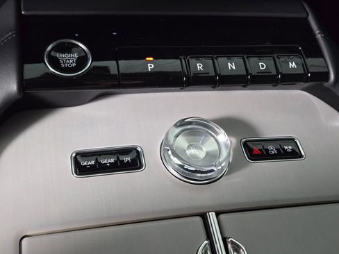New 2026 Lincoln Navigator Premiere AWD/4WD image 27