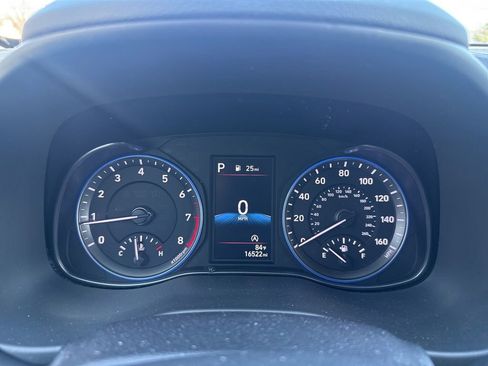 Used 2023 Hyundai Kona SEL w/ Convenience Package AWD/4WD image 13