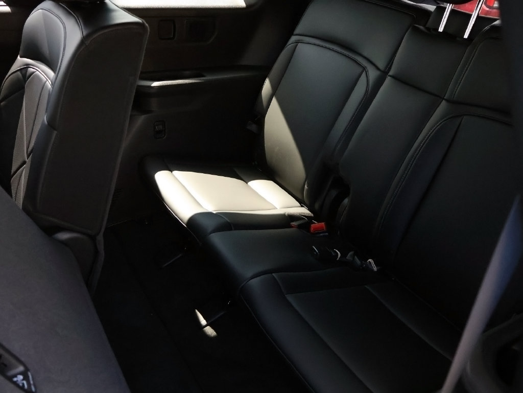 New 2027 Kia Telluride EX AWD/4WD image 15