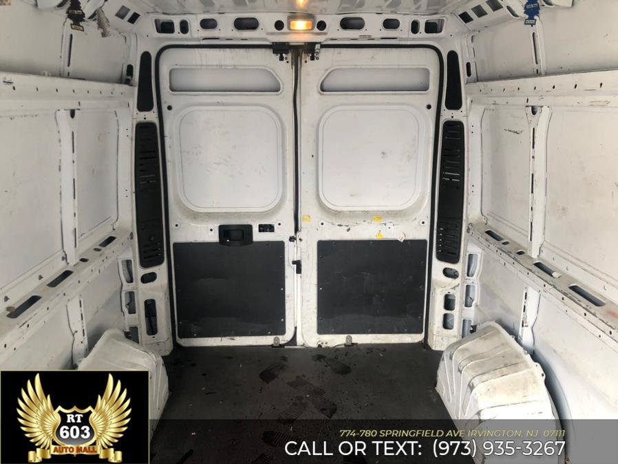 Used 2019 RAM ProMaster 2500 FWD image 23