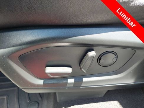 Used 2024 Ford Explorer ST w/ Equipment Group 401A AWD/4WD image 24