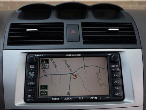 Used 2006 Toyota Solara SLE image 37