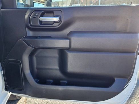 Used 2022 Chevrolet Silverado 3500 W/T w/ WT Fleet Convenience Package image 14