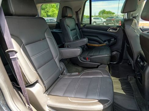Used 2017 GMC Yukon Denali w/ Open Road Package AWD/4WD image 35