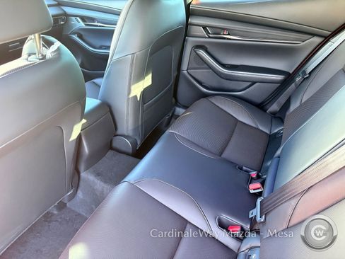New 2026 MAZDA MAZDA3 Hatchback w/ Appearance Package image 18
