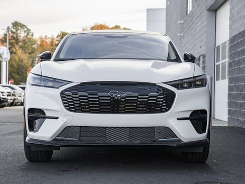 New 2025 Ford Mustang Mach-E Premium w/ Sport Appearance Package image 3