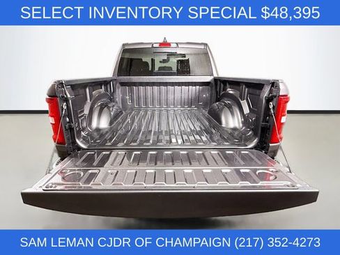 New 2026 RAM 1500 Big Horn image 23