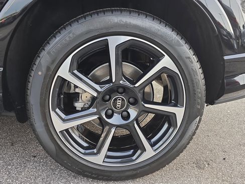 New 2025 Audi Q3 2.0T Premium Plus image 31