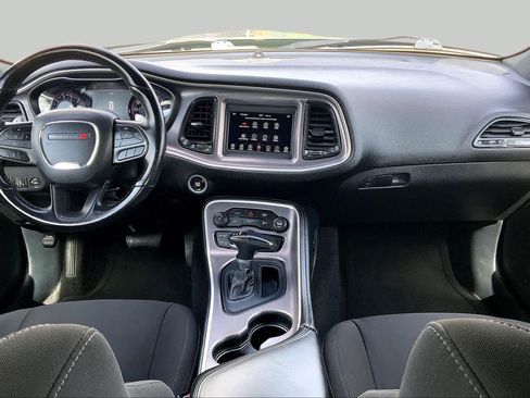 Used 2022 Dodge Challenger GT w/ Blacktop Package RWD image 13