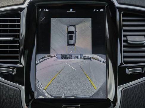 Certified 2024 Volvo XC90 B6 Plus w/ Protection Package Premier AWD/4WD image 42