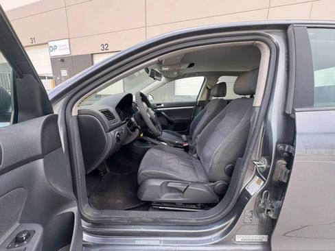 Used 2006 Volkswagen Jetta Value Edition FWD image 11