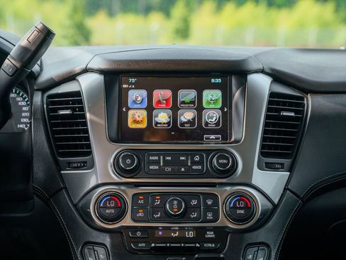 Used 2020 Chevrolet Tahoe LT RWD image 33