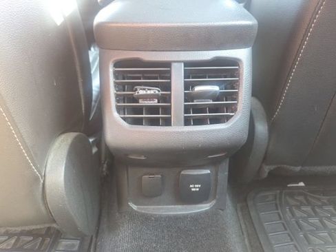 Used 2013 Ford Fusion Titanium w/ Titanium Driver Assist Pkg FWD image 17