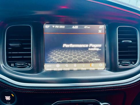 Used 2021 Dodge Charger Scat Pack image 47