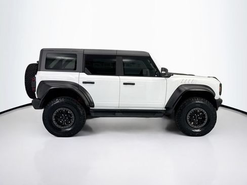 Used 2023 Ford Bronco Raptor AWD/4WD image 4