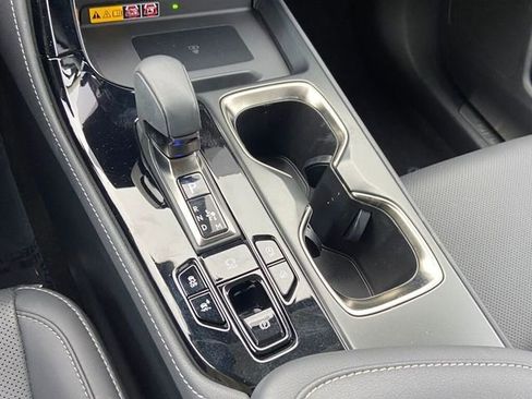 Used 2024 Lexus NX 350 AWD image 21