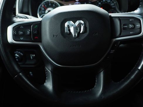 Used 2022 RAM 1500 Big Horn image 14