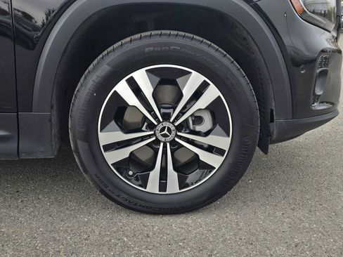 Used 2025 Mercedes-Benz GLB 250 GLB 250 image 10