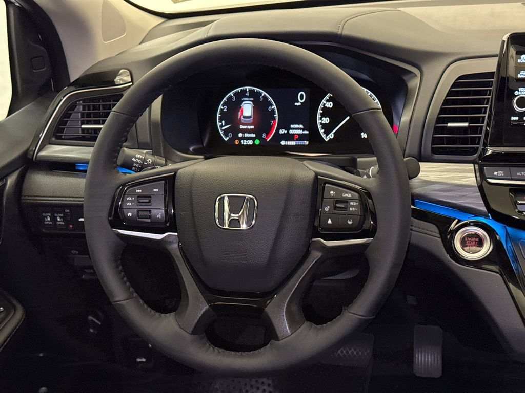 Used 2026 Honda Odyssey Elite image 14