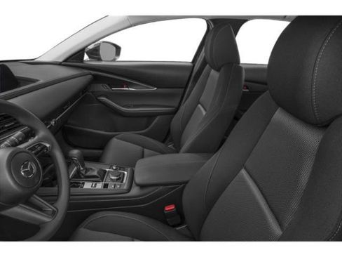 Used 2025 MAZDA CX-30 AWD 2.5 S image 11