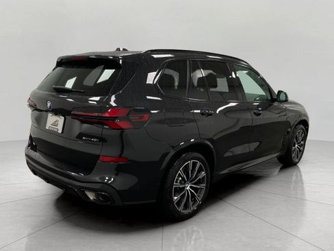 Used 2026 BMW X5 xDrive40i AWD/4WD image 3