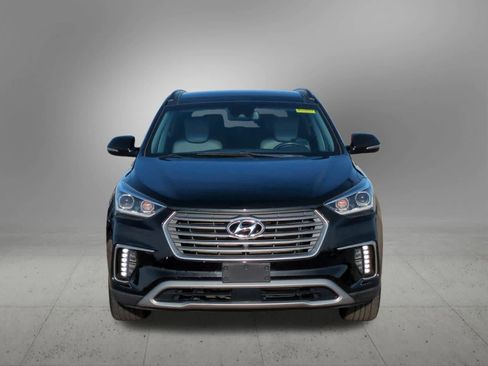 Used 2017 Hyundai Santa Fe Limited image 9