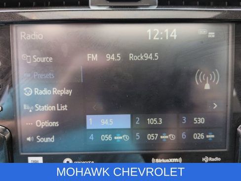 Used 2024 Toyota 4Runner TRD Pro AWD/4WD image 14
