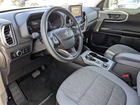 Used 2024 Ford Bronco Sport Big Bend image 11