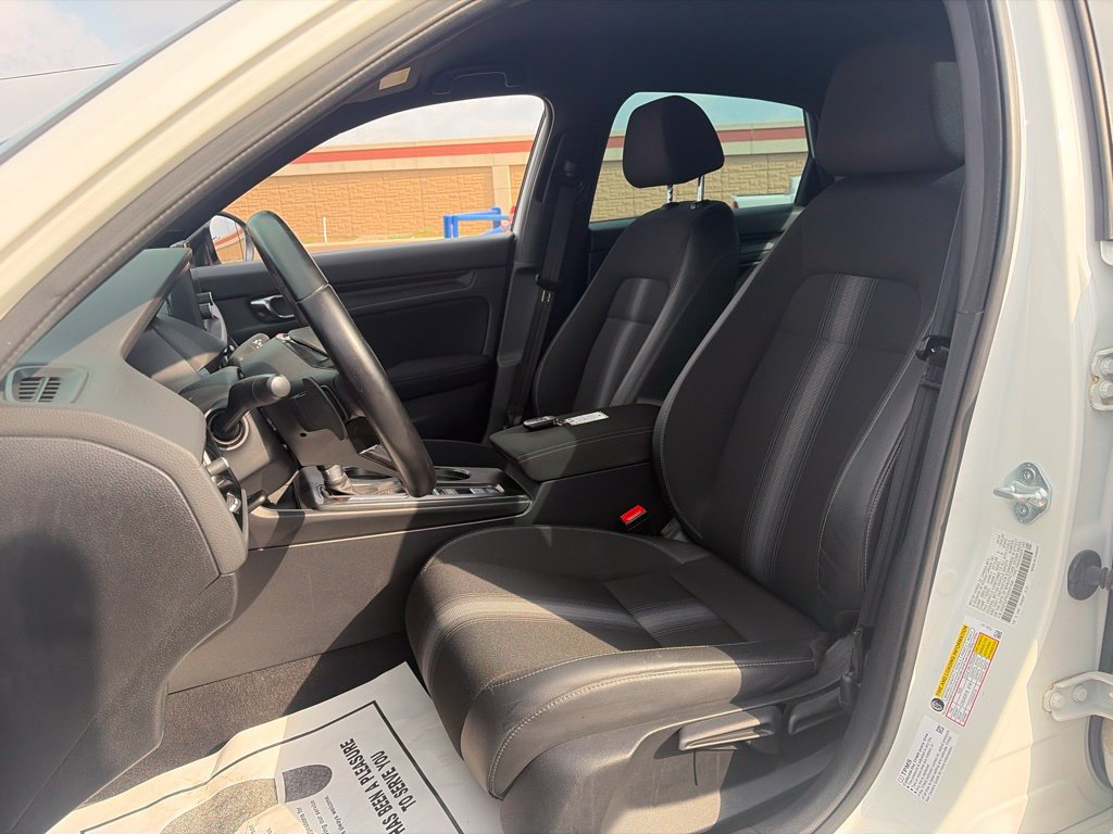 Used 2025 Honda Civic Sport image 12