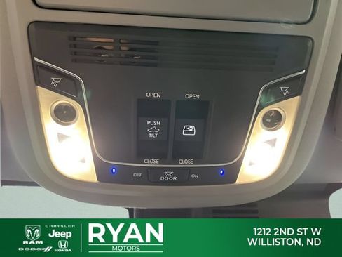 New 2026 Honda Ridgeline RTL image 29