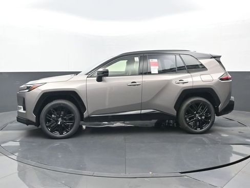 New 2026 Toyota RAV4 XSE w/ Weather Package AWD/4WD image 22