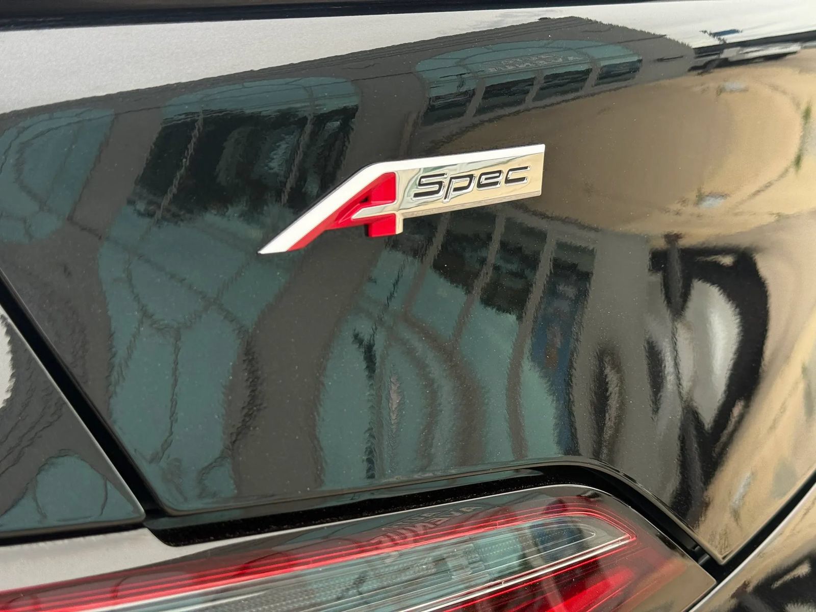 Used 2024 Acura Integra A-Spec w/ Technology Package FWD image 27