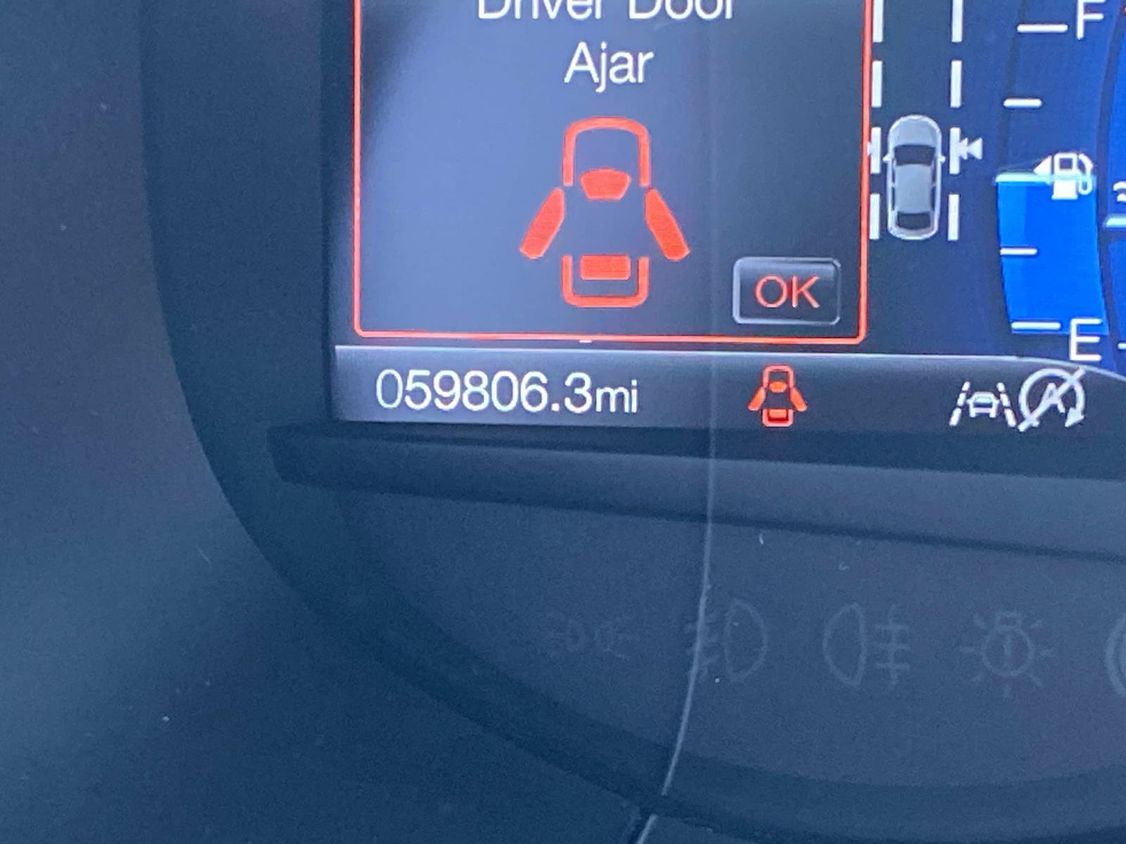 Used 2024 Ford Edge SEL AWD/4WD image 27