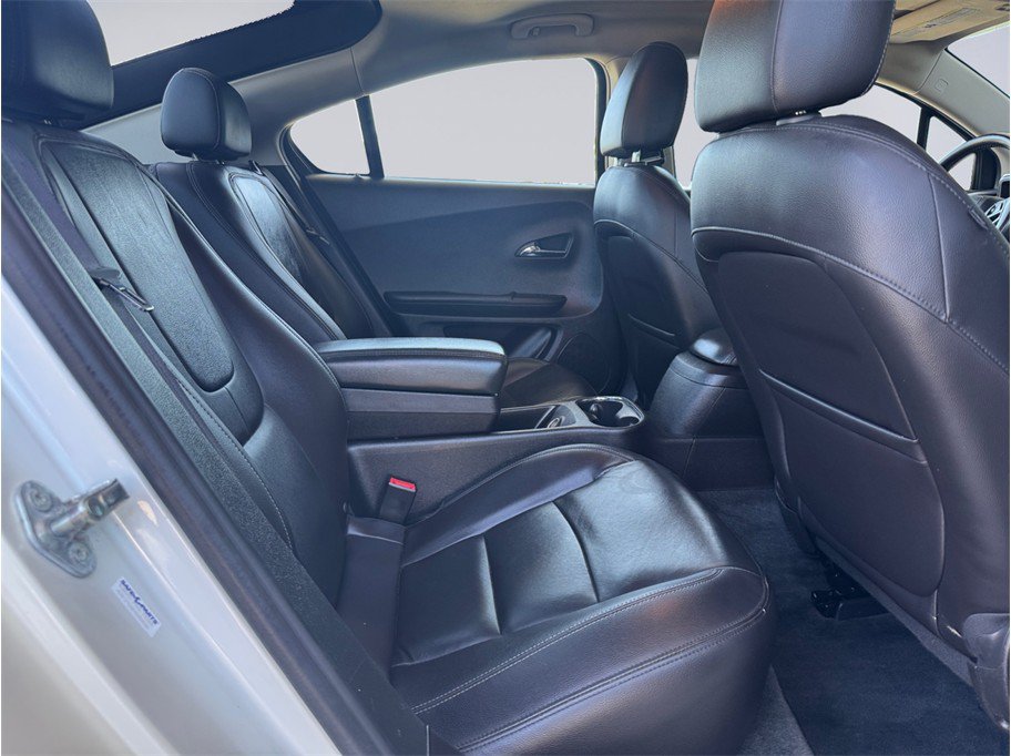 Used 2013 Chevrolet Volt Premium w/ Premium Trim Package FWD image 23