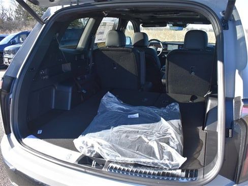 New 2025 Kia Telluride SX X-Line image 19